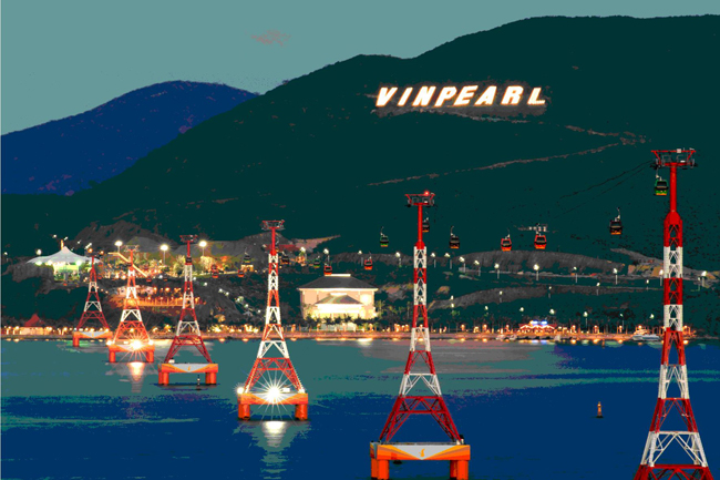 ​Tips for Travelling to Vinpearl Land 1 day in Nha Trang